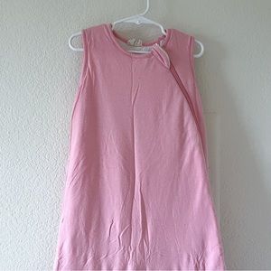 Kyte Baby Sleep Bag - 1.0 Tog Petal